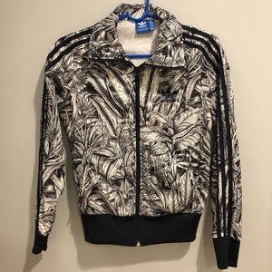 Adidas Originals Jacket